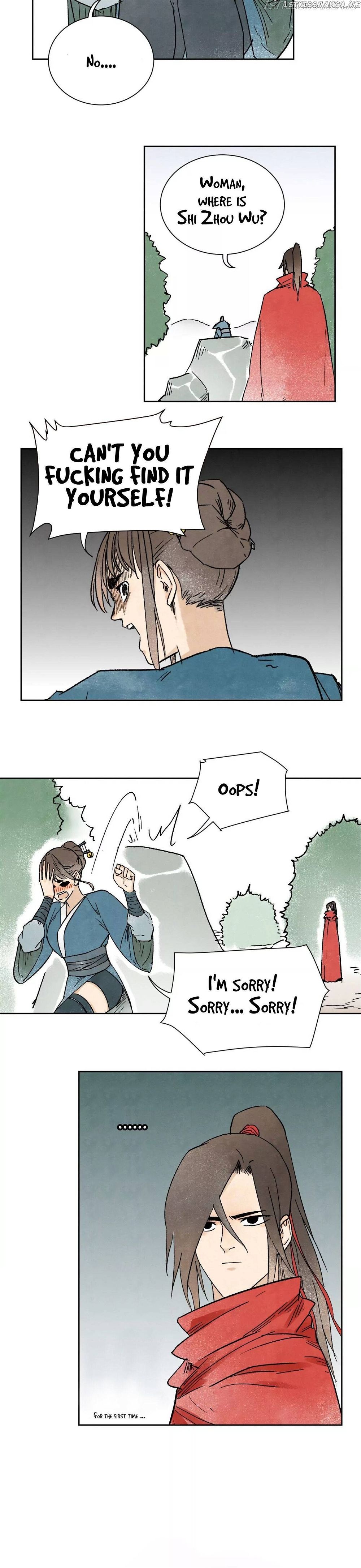 Hero Shi Feels Lonely Chapter 14 13